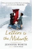 Letters To The Midwife
