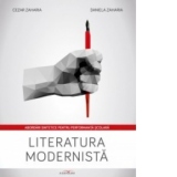 Literatura modernista - Abordari sintetice pentru performanta scolara