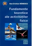 Fundamente teoretice ale activitatilor fizice