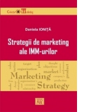 Strategii de marketing ale IMM-urilor