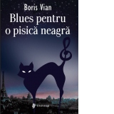 Blues pentru o pisica neagra, nuvele