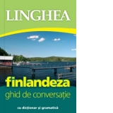 Ghid de conversatie roman-finlandez