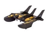 Avion radiocomanda Revell Fireshot - 23968