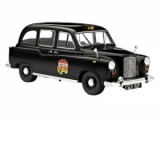 LONDON TAXI