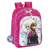 Rucsac scoala colectia Frozen II Disney