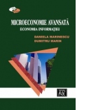 Microeconomie avansata. Economia informatiei