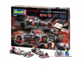 GIFT SET VODAFONE MCLAREN MERCEDES MP4-25