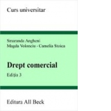 Drept comercial roman (editia 3)