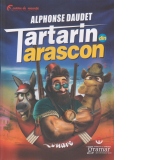 Tartarin din Tarascon