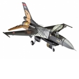 Macheta avion Revell F-16 C Solo Turk