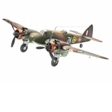 Macheta avion Bristol BEAUFIGHTER Mk.I F - Revell 04889