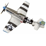 402 P-51D Mustang