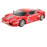 7138 Ferrari 360 Challenge