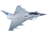 EUROFIGHTER TYPHOON EASYKIT