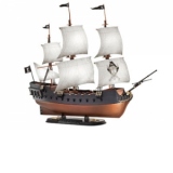 PIRATE SHIP EASYKIT