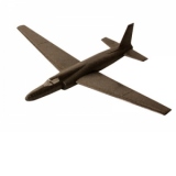 SPY PLANE