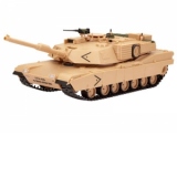 Abrams M1A1