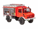 Mercedes Benz UNIMOG U1300L TLF8/18