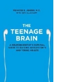 Teenage Brain