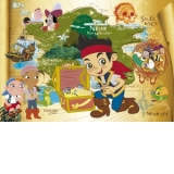 MAXI 24 Puzzle - Piratii din caraibe - 24439