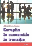 Coruptia in economia de tranzitie