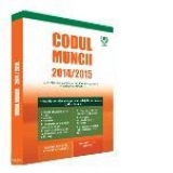 Codul Muncii 2014/2015