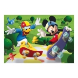 Puzzle - Mickey Mouse (24 piese)