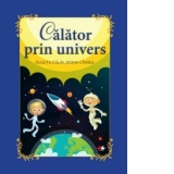 Calator prin univers (carte uriasa)