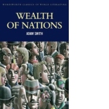 Wealth of Nations