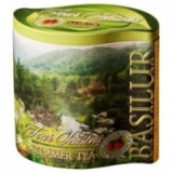 Summer Tea