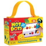 Carduri Junior HOT DOTS "Atribute"