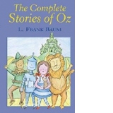 Complete Stories of Oz