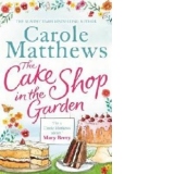 Cake Shop in the Garden