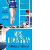 Mrs. Hemingway