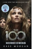 The 100: Homecoming