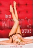 Best Women's Erotica