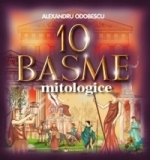 10 Basme mitologice