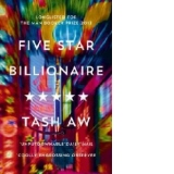 Five Star Billionaire