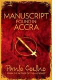 Manuscript Found in Accra