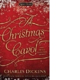 Christmas Carol and Other Christmas Stories