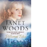 Different Tides: An 1800s Historical Romance Set in Dorset,