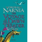 Voyage of the Dawn Treader