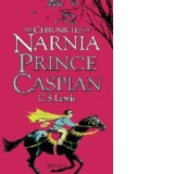 Prince Caspian