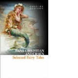 Selected Fairy Tales