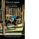 Prince Caspian