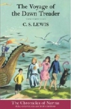 Voyage of the Dawn Treader