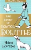 Story of Doctor Dolittle