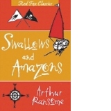 Swallows and Amazons