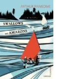 Swallows and Amazons