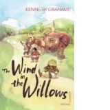 Wind in the Willows